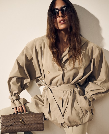 Elevated Essentials.