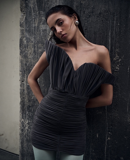 The Spring Dress Shop.