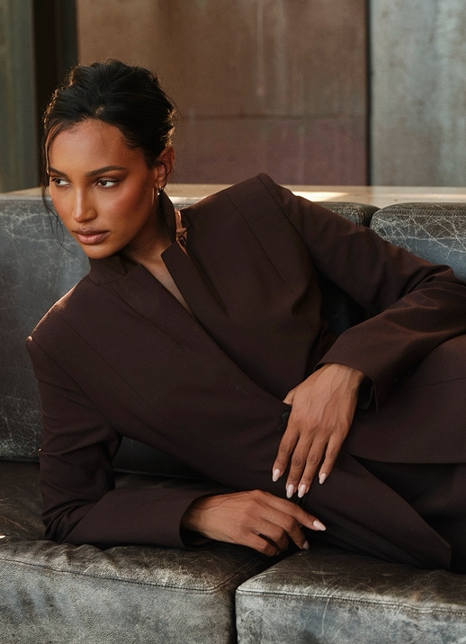 EAVES x JASMINE TOOKES