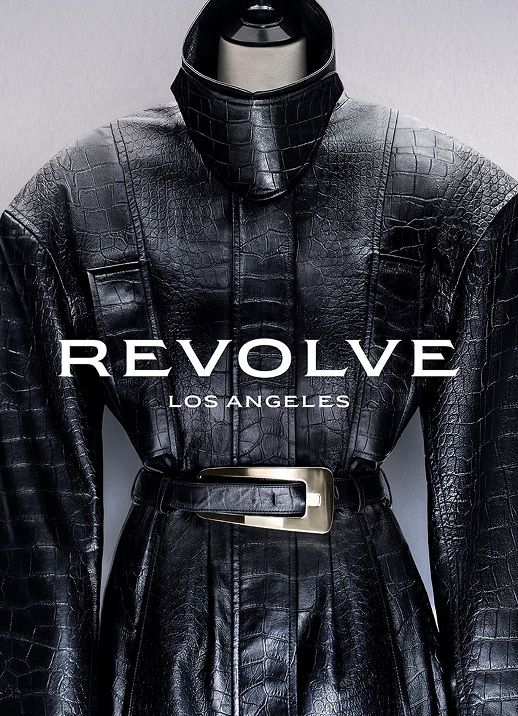 Introducing: REVOLVE Los Angeles