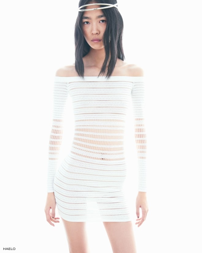 New From HAELO. Designer Dion Lee is giving your night out wardrobe a sexy, cool-girl vibe: think boho mini dresses, leather micro hems, party furs & more. Shop Now.