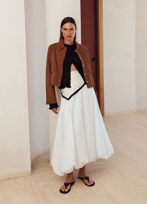 Editors’ Picks: Our Favorite Spring Trends