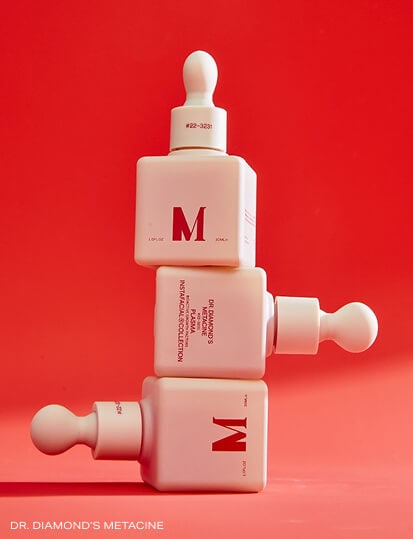 Vacation brand orange gelee SPF