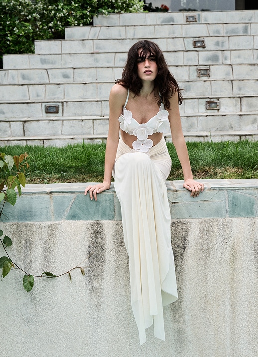 Spring's Most Romantic Dresses