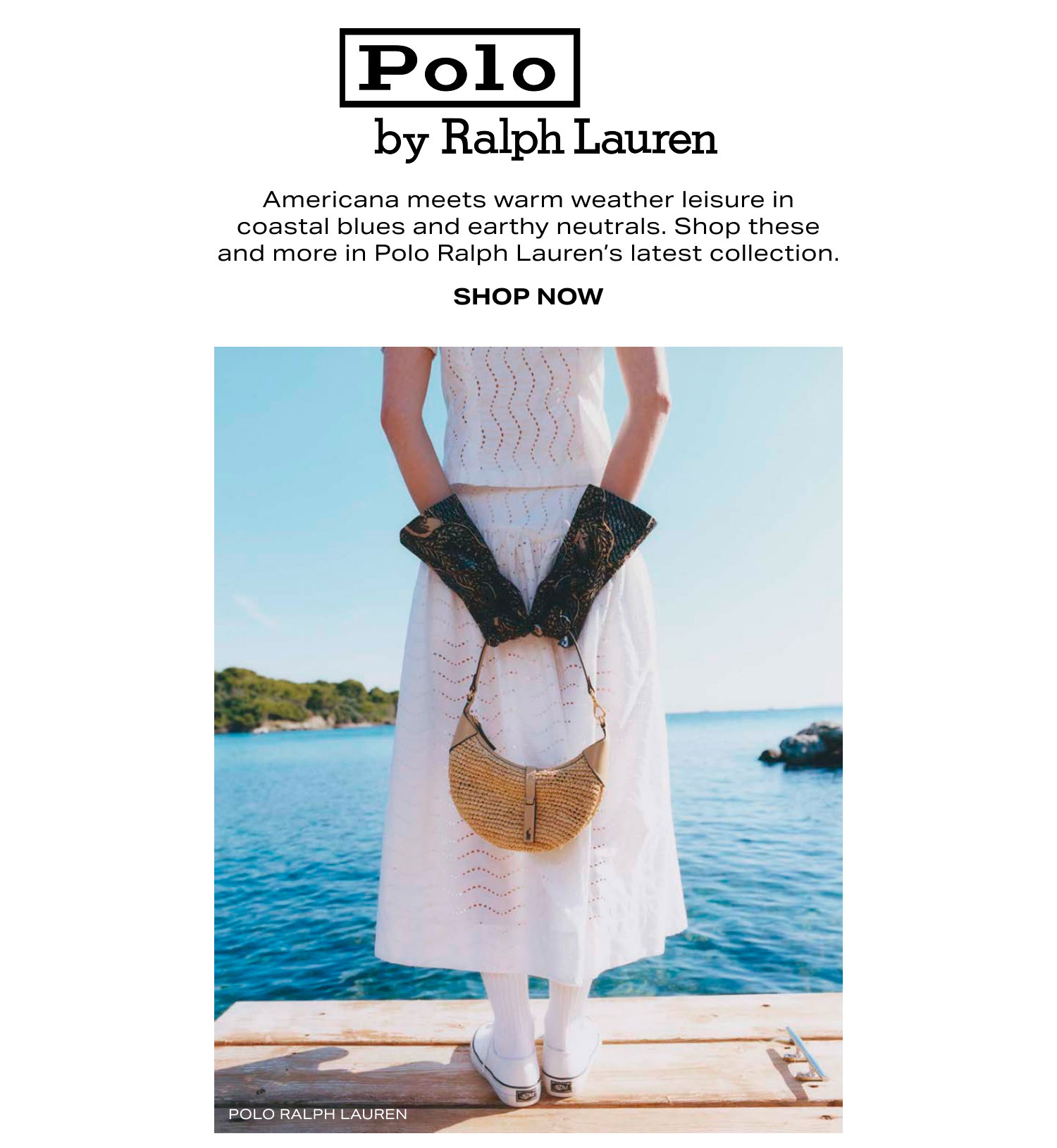 POLO RALPH LAUREN