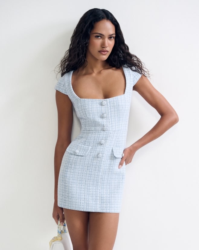 PRETTY LITTLE DRESSES