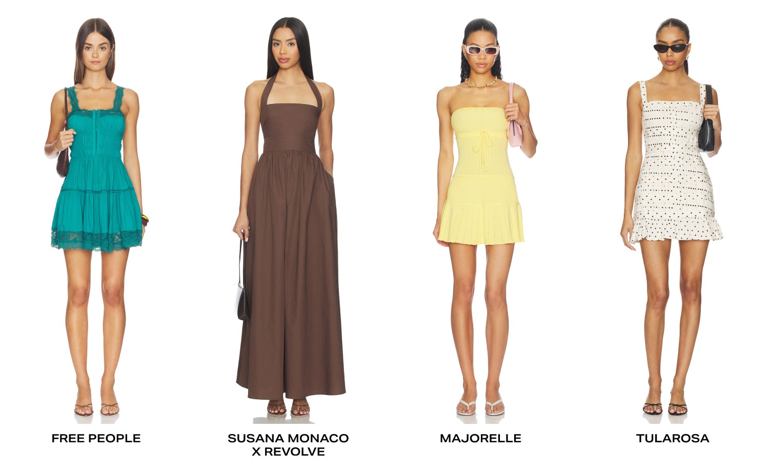 Shop Easy, Breezy Dresses Picks 1