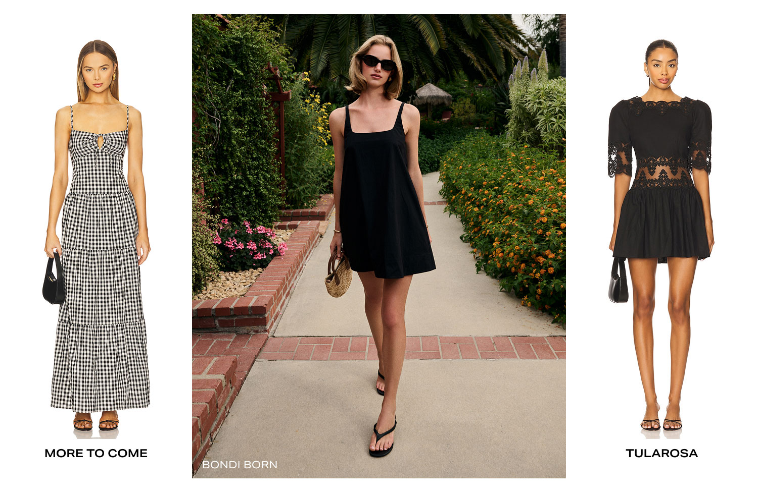 Shop Easy, Breezy Dresses Picks 2