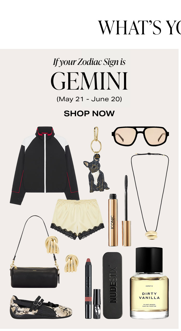 Shop Gemini