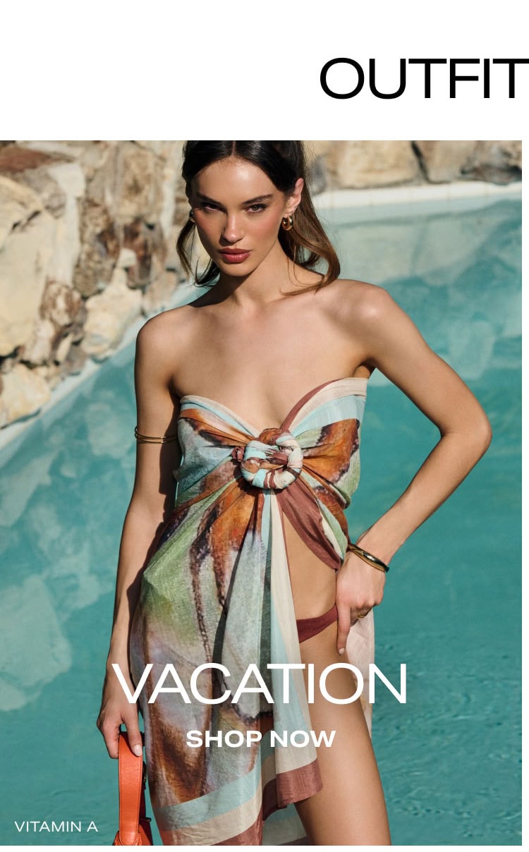 Shop Vacation