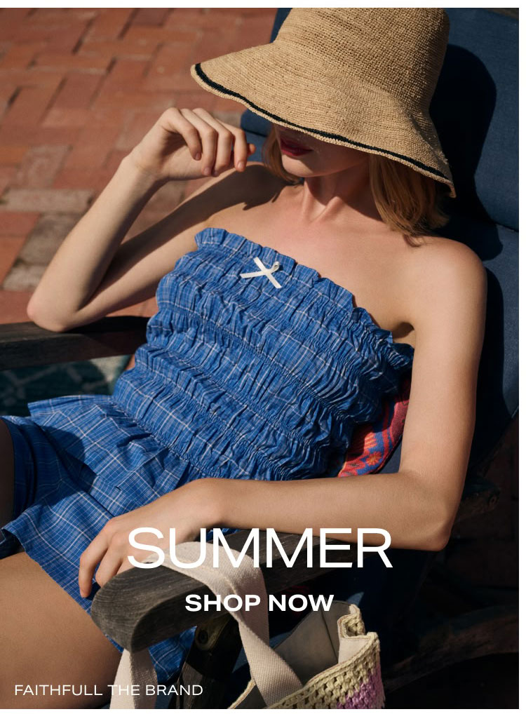 Shop Summer