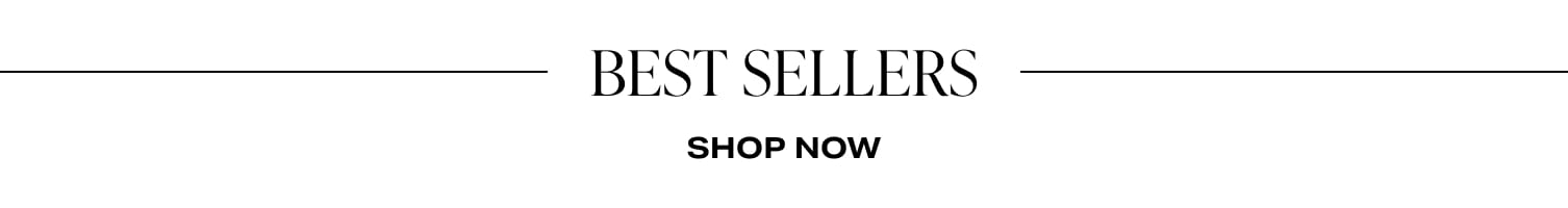 Best Sellers