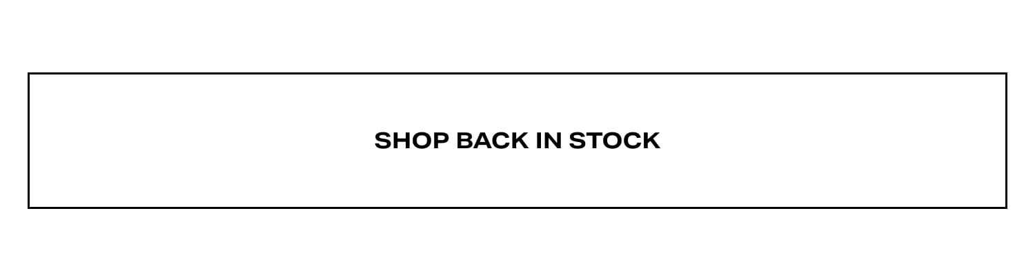 Shop Back In Stock