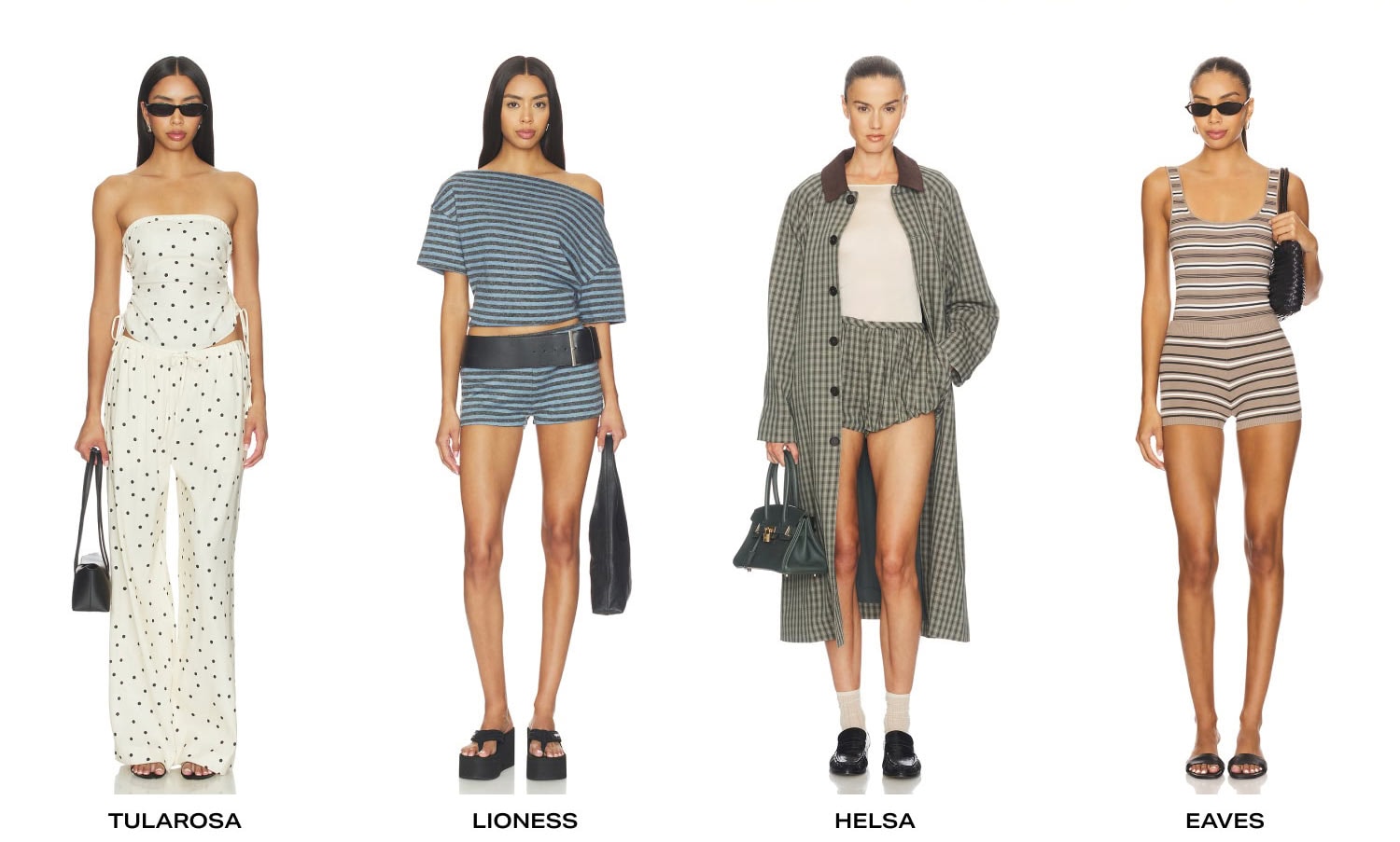 Shop Effortlessly Cool Picks