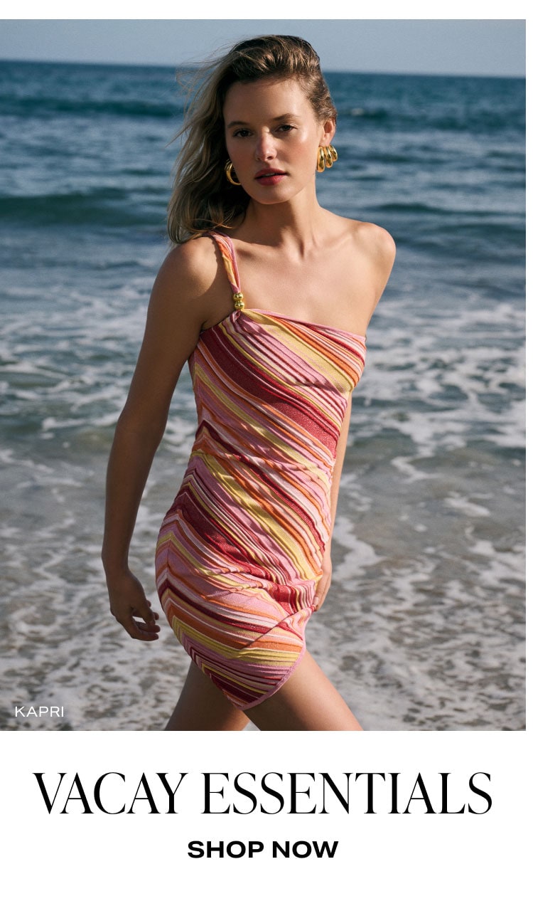 Shop Night Out Dresses