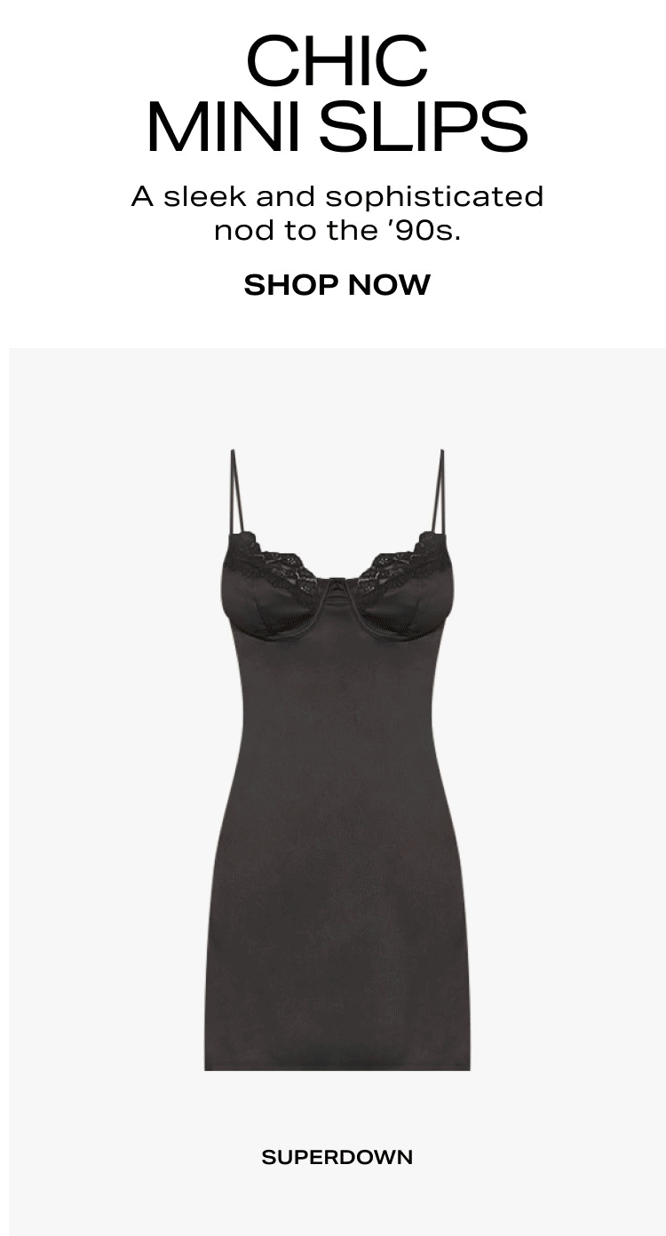 Shop Mini Slips