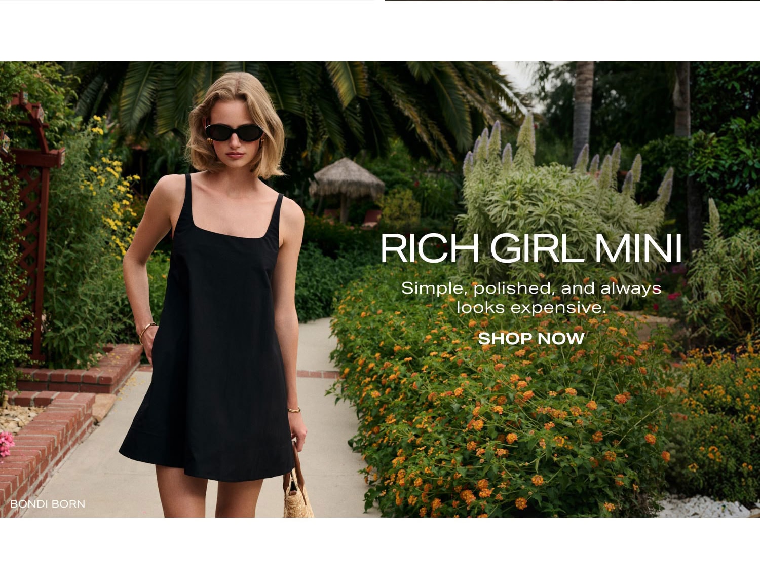 Shop Rich Girl Mini