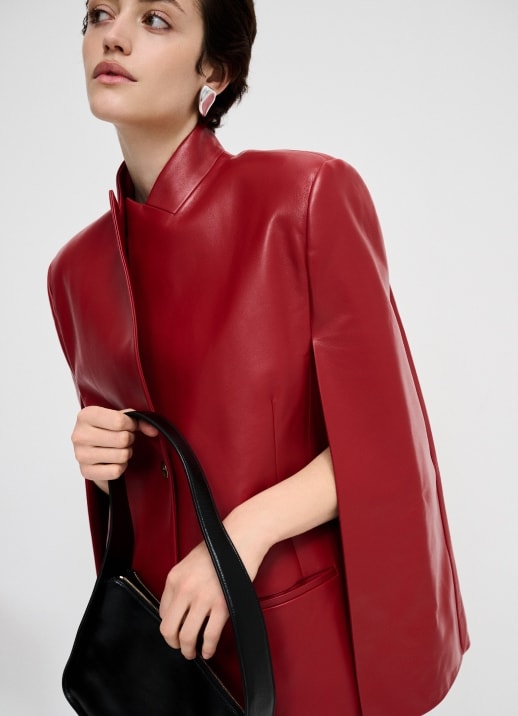 Jackets We’re Loving for Spring
