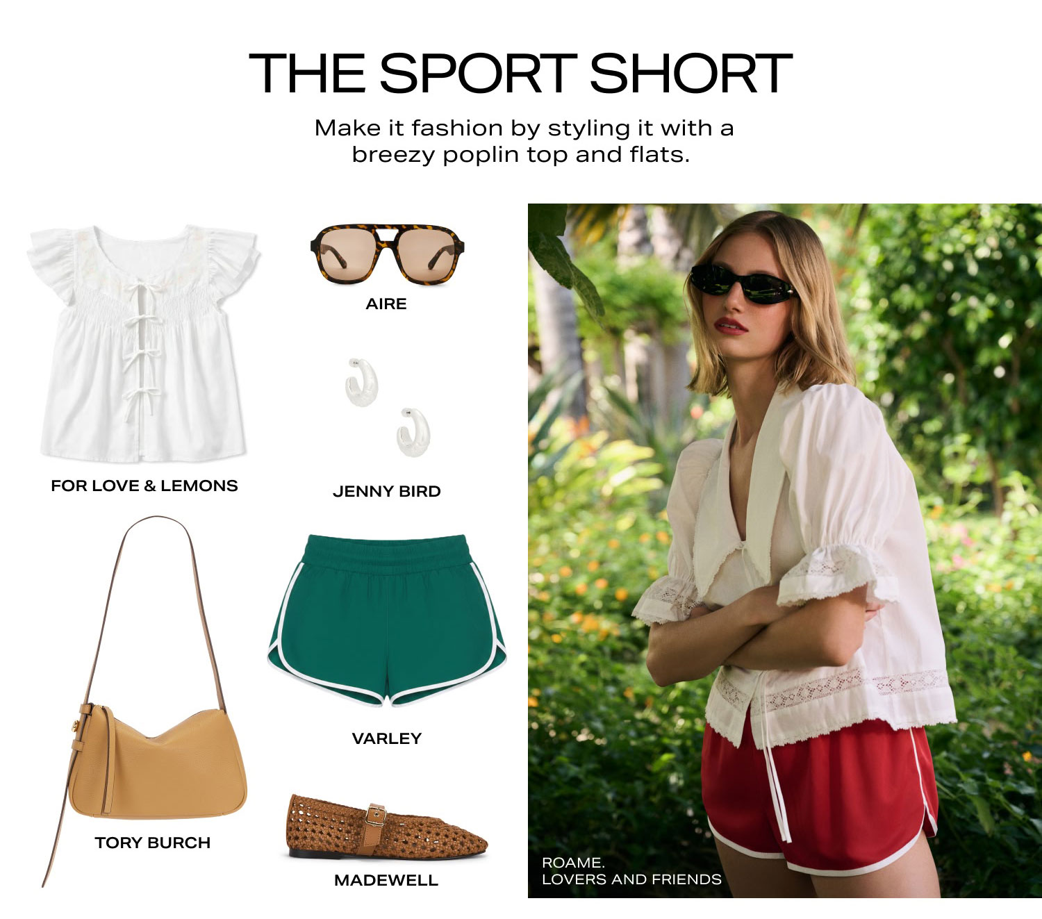 Shop Sport Short