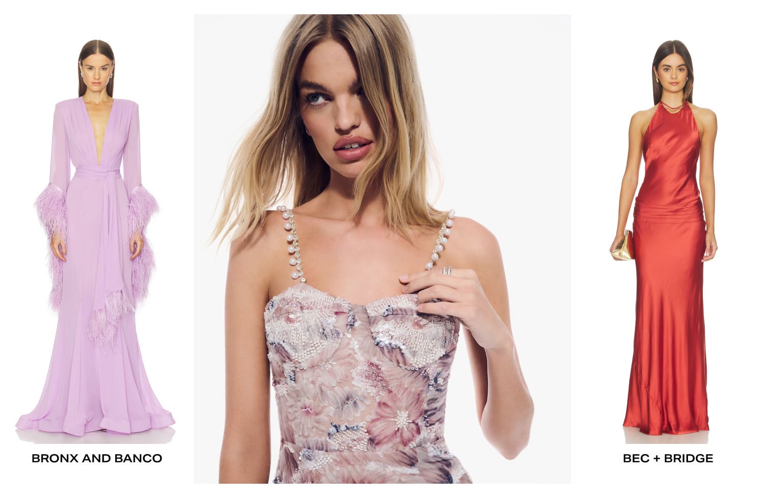 Shop Wedding Edit Picks 2