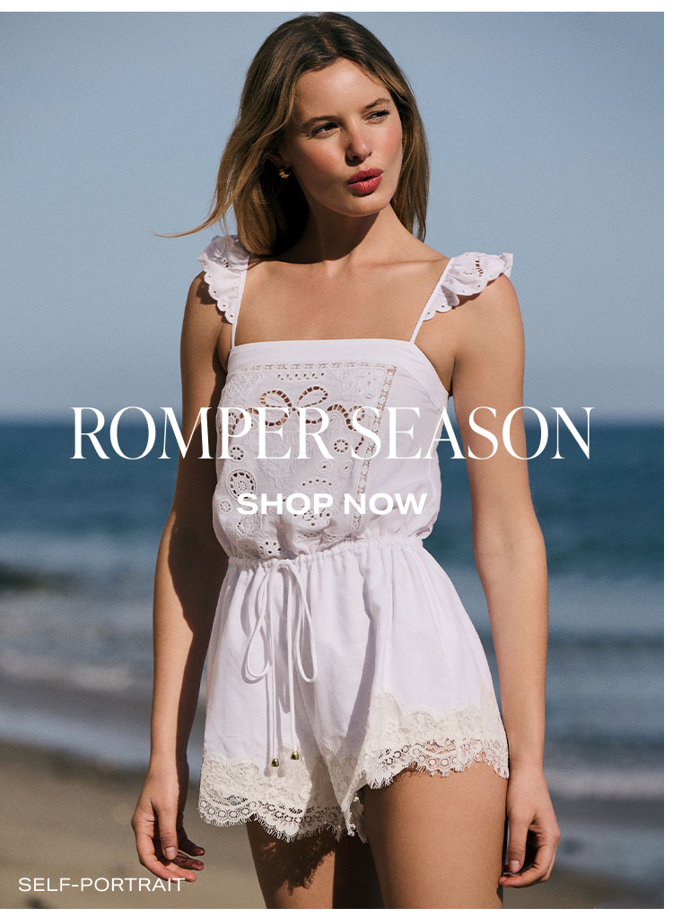 Shop Romper Season