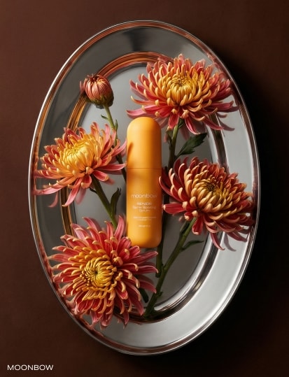 Vacation brand orange gelee SPF