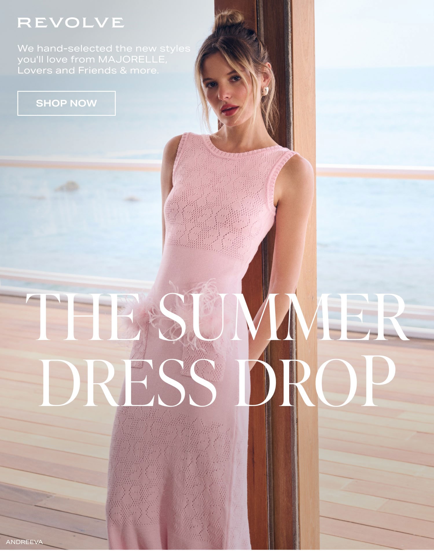 Shop Summer Dresses