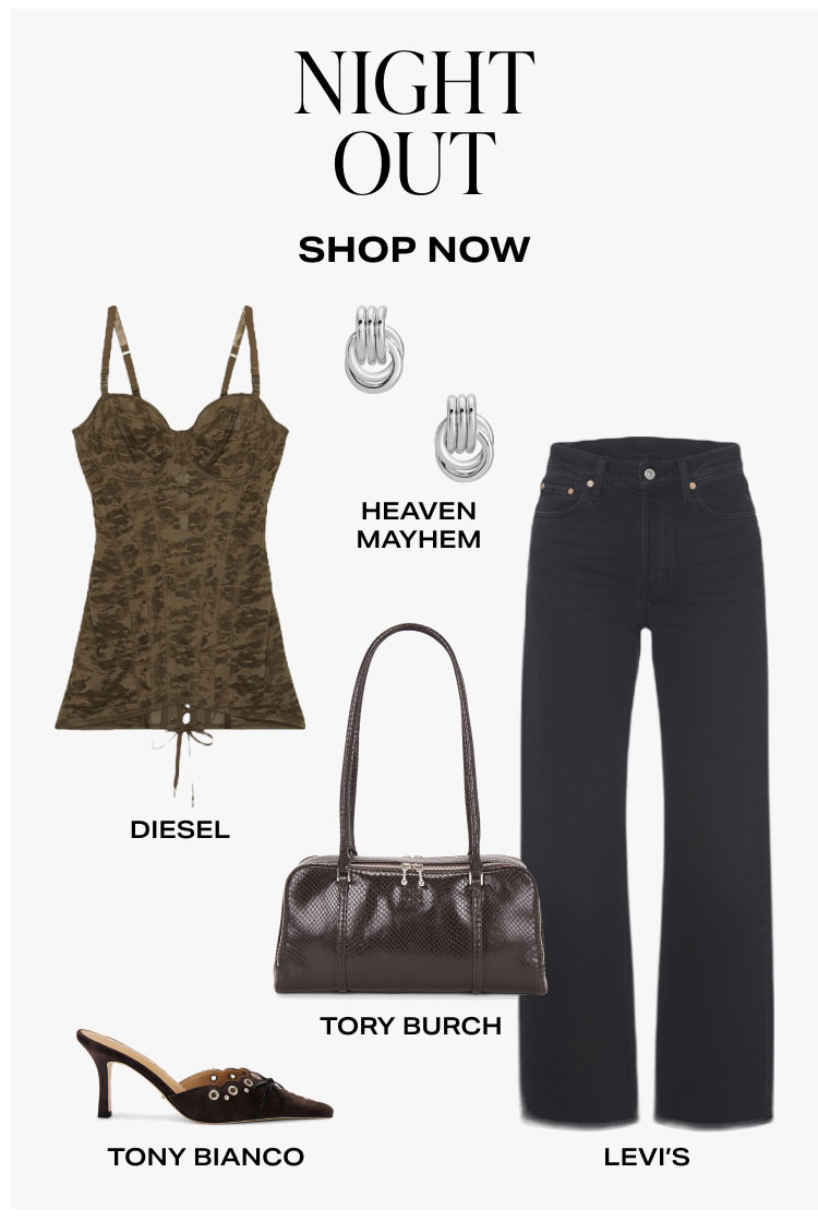 Shop Night Out