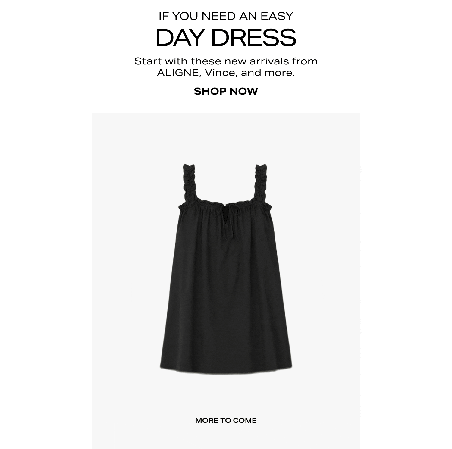 Shop Day Dress