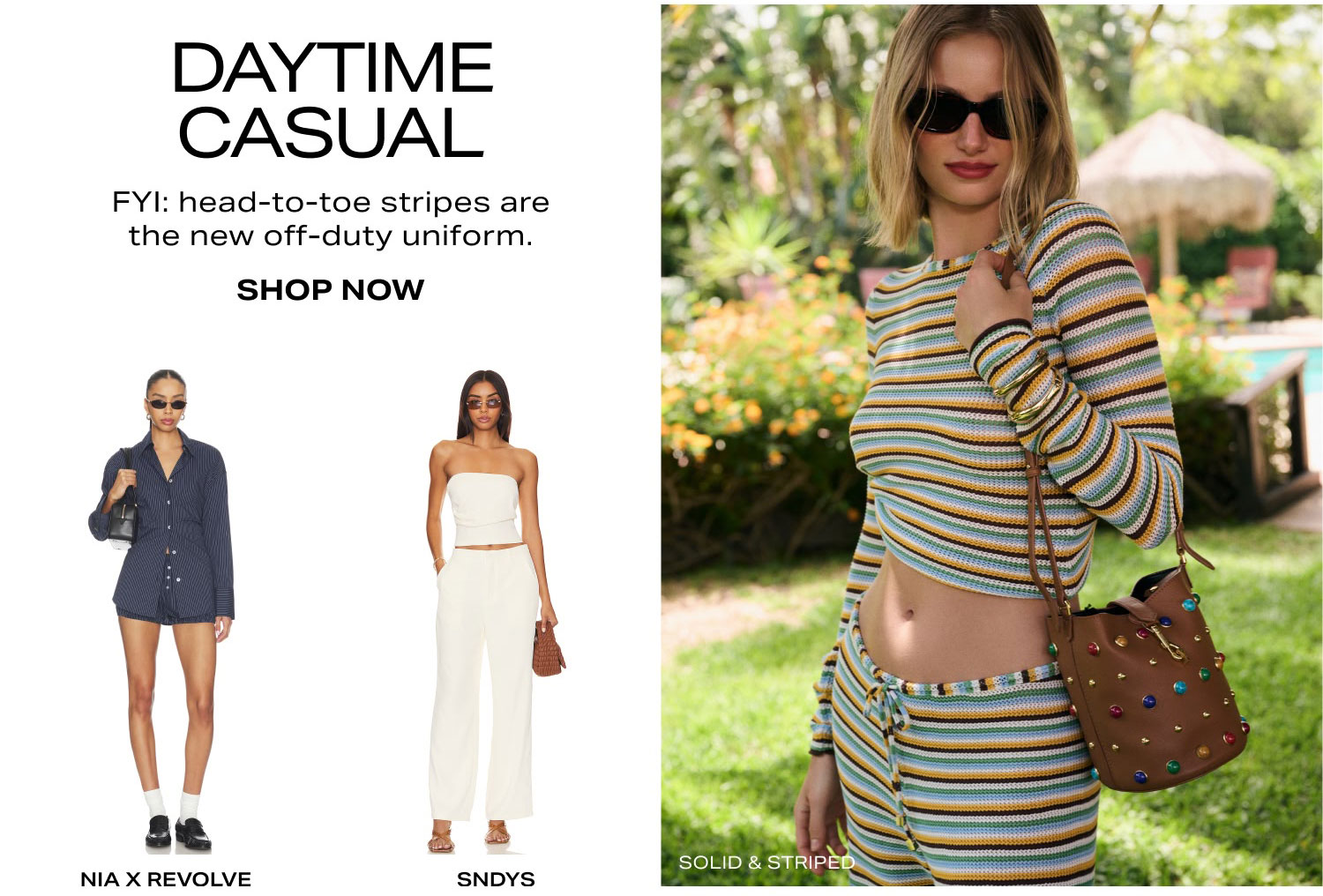 Shop Daytime Casual