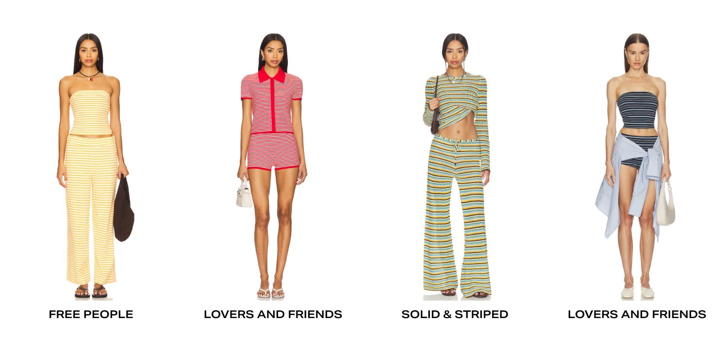 Shop Daytime Casual Picks