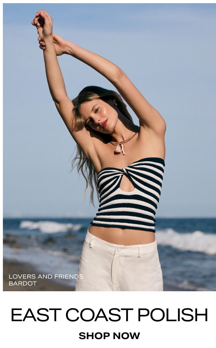Shop East Coast Polish