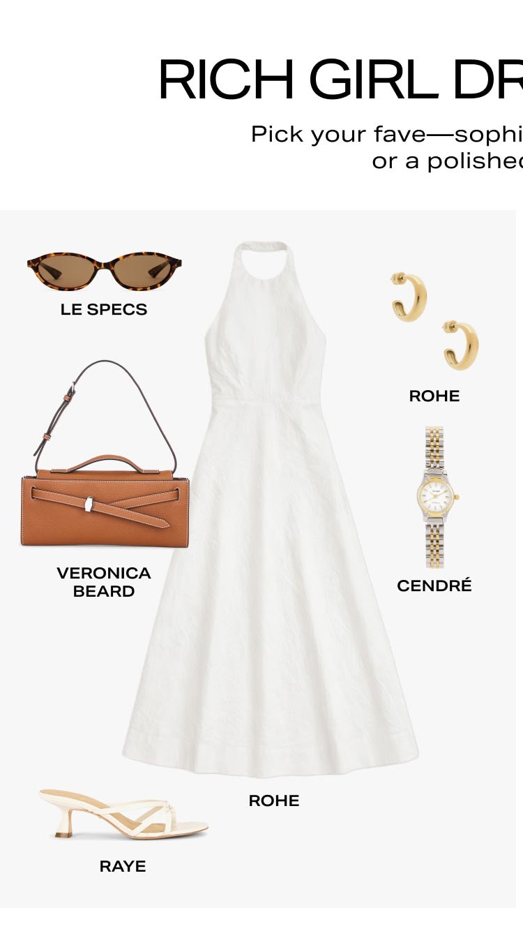 Shop Rich Girl 1