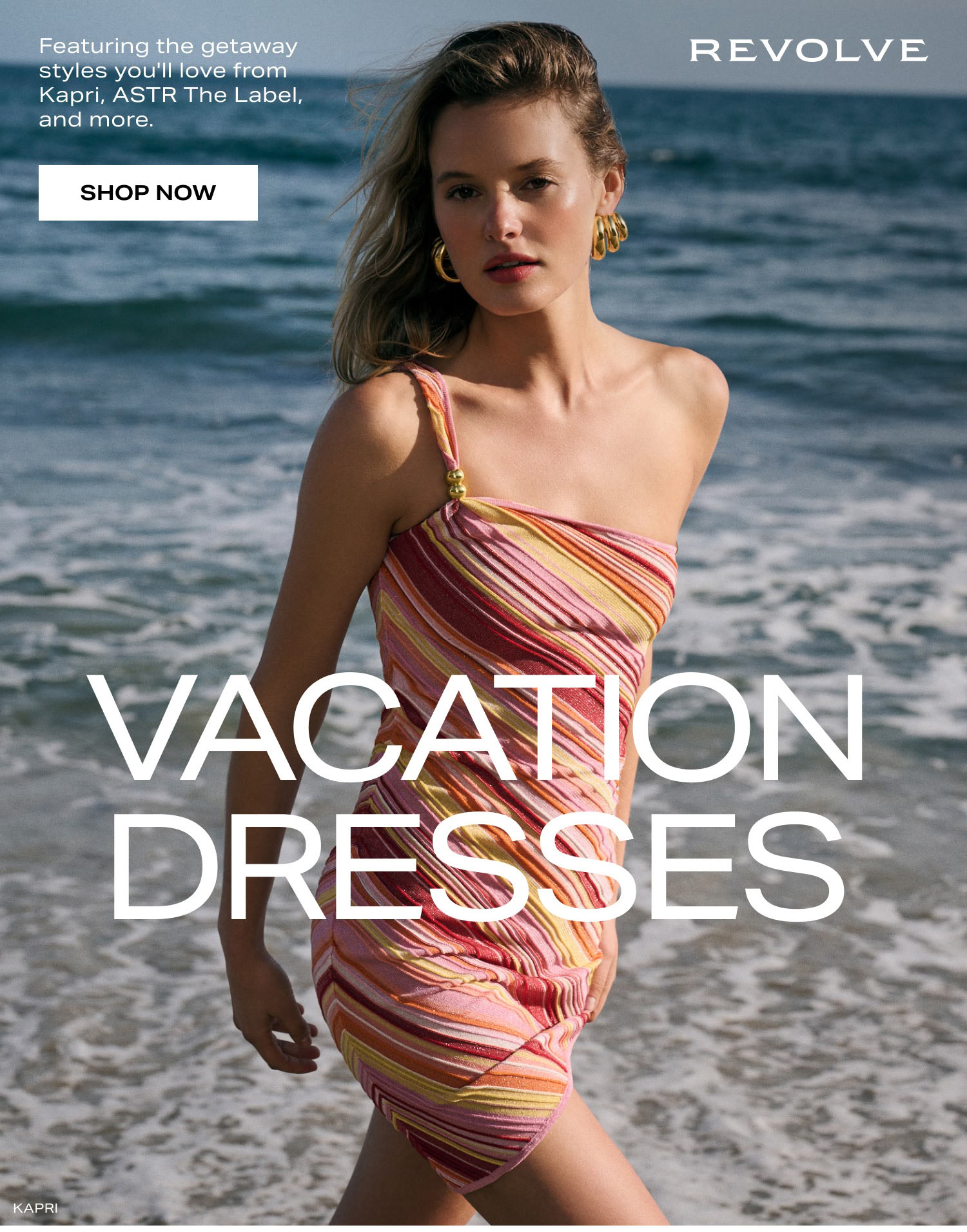 Explore Vacation Dresses