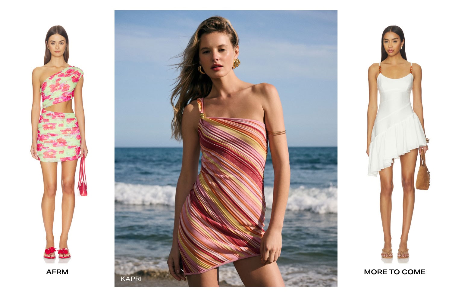 Shop Vacay Dresses