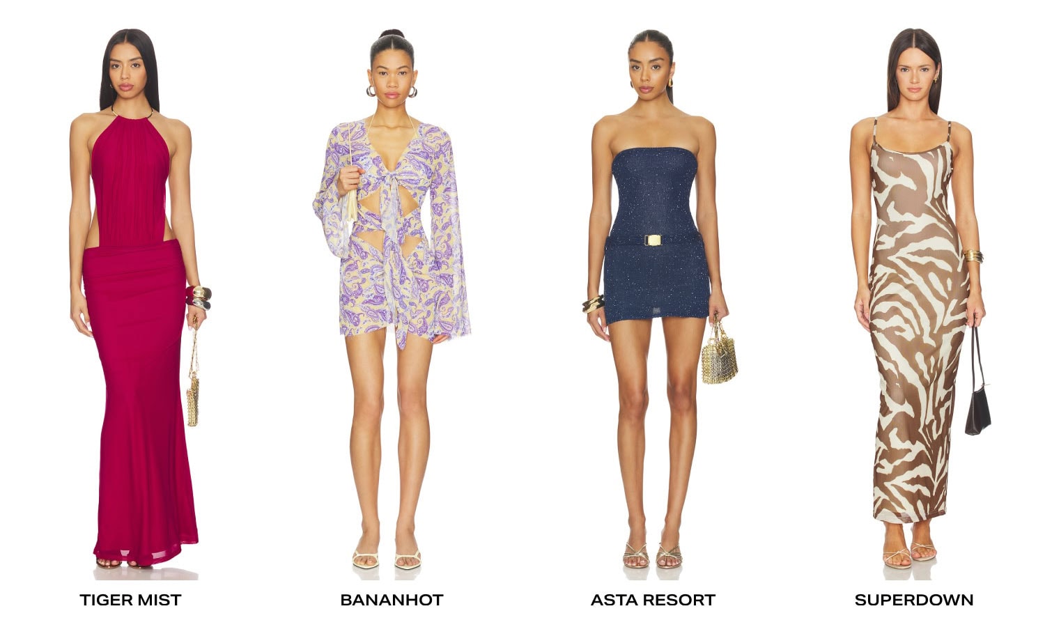 Shop Vacay Dresses