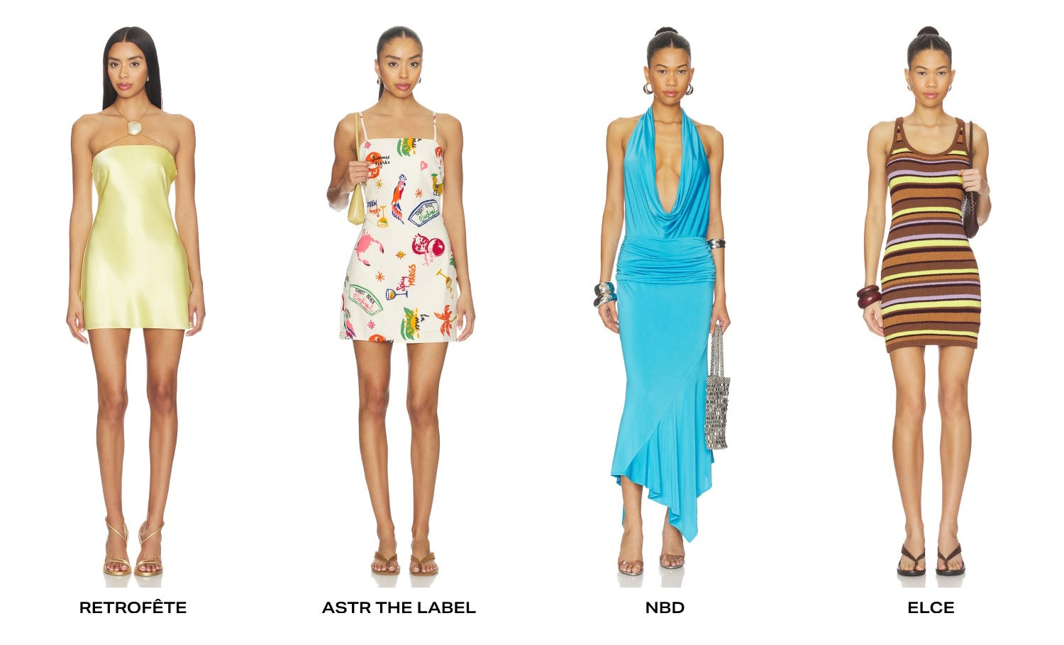 Shop Vacay Dresses