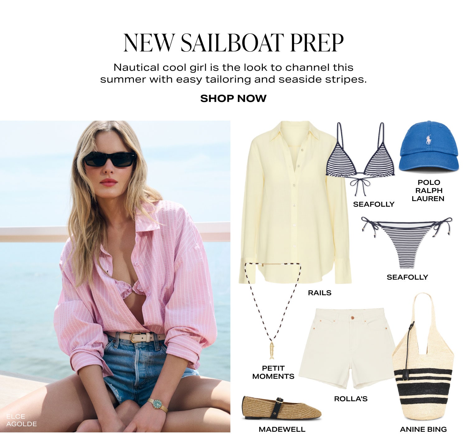 Shop Sailboat Prep