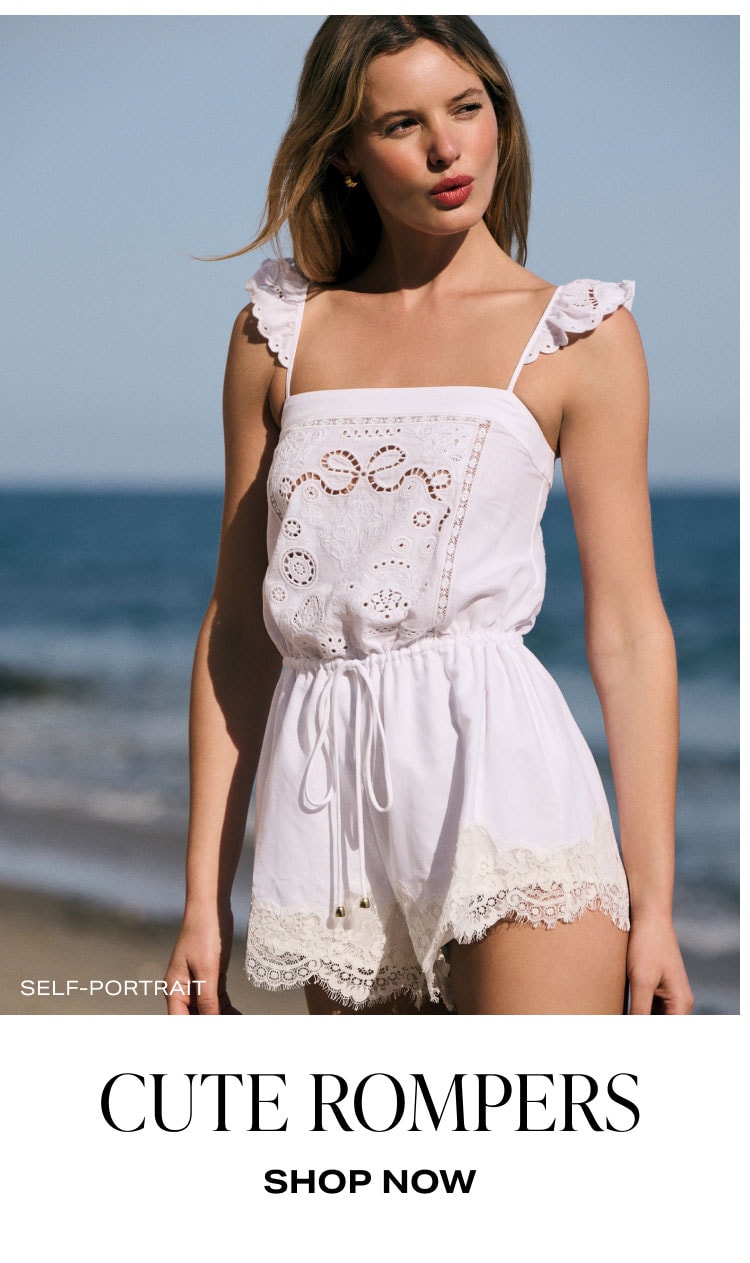Shop Rompers