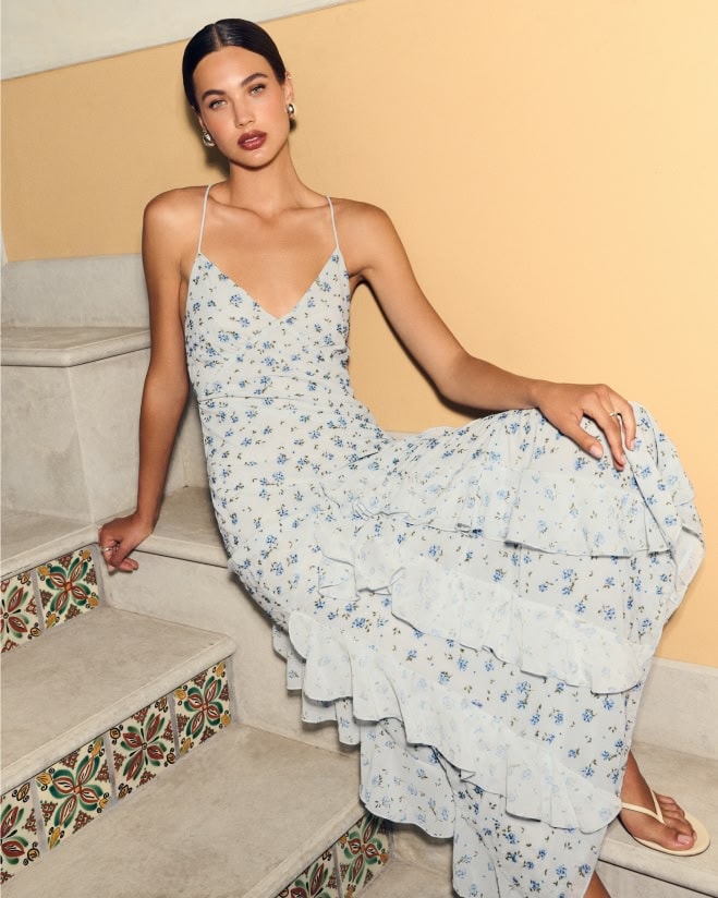 DAY EVENT DRESSES