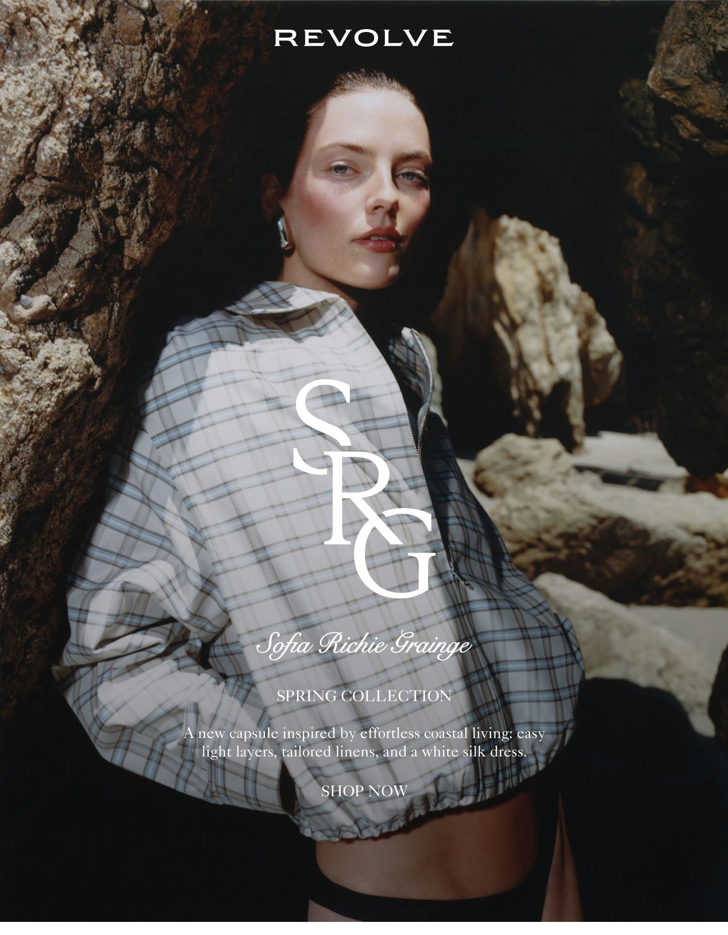 Explore SRG. Shop Now. 