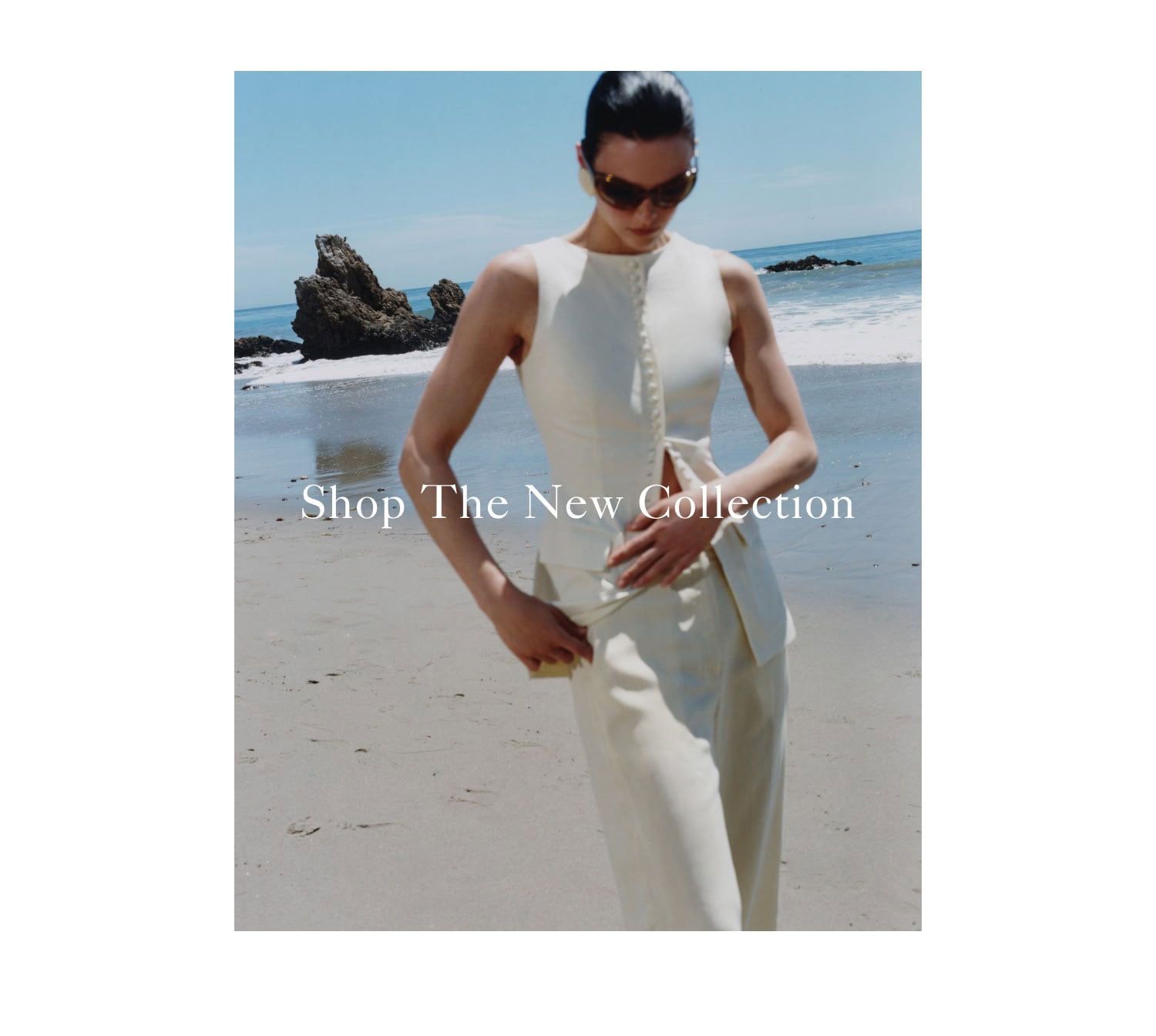 Shop The New Collection