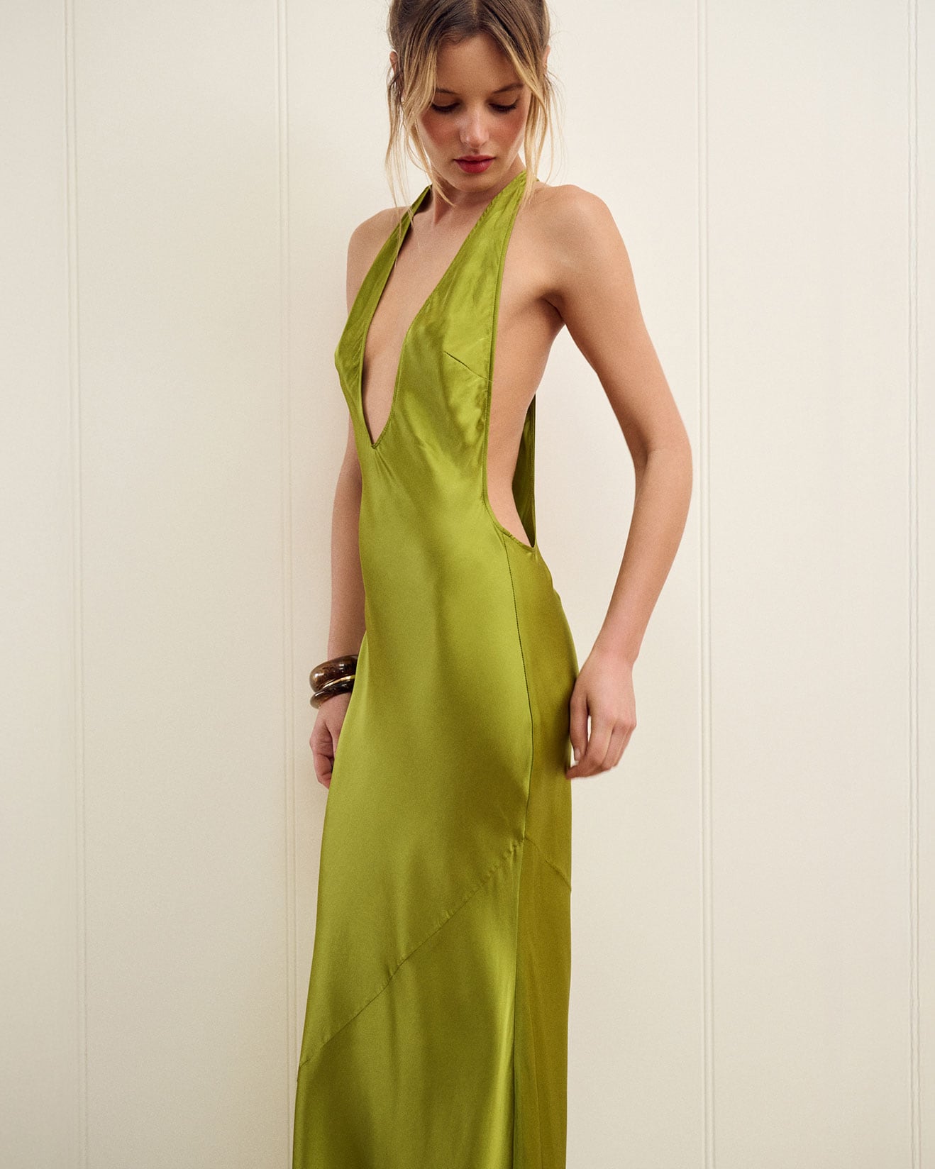 WEDDING GUEST DRESSES
