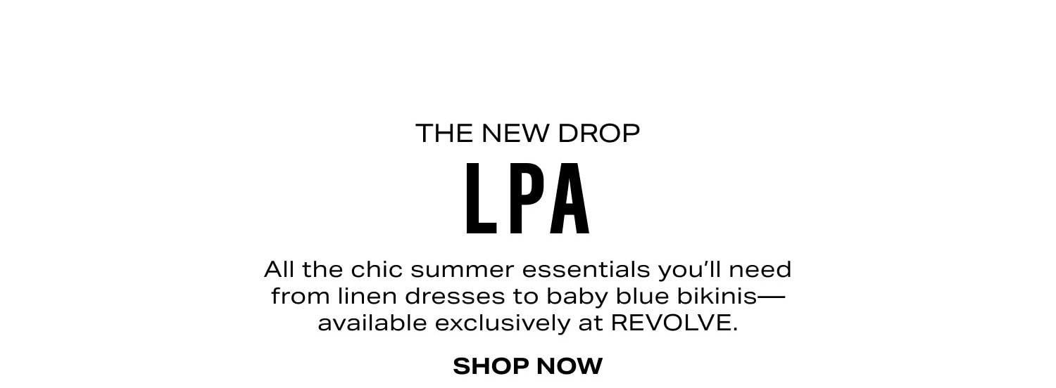 Shop LPA