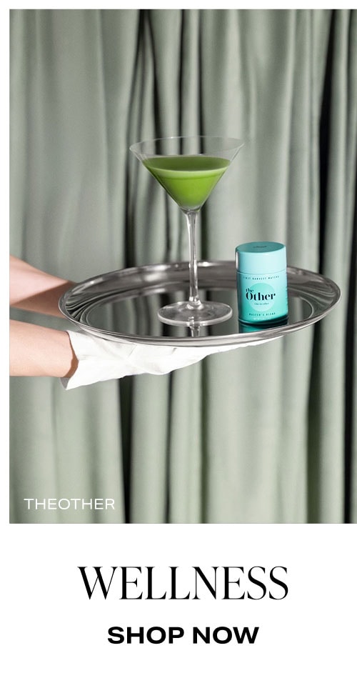 Shop Wellness
