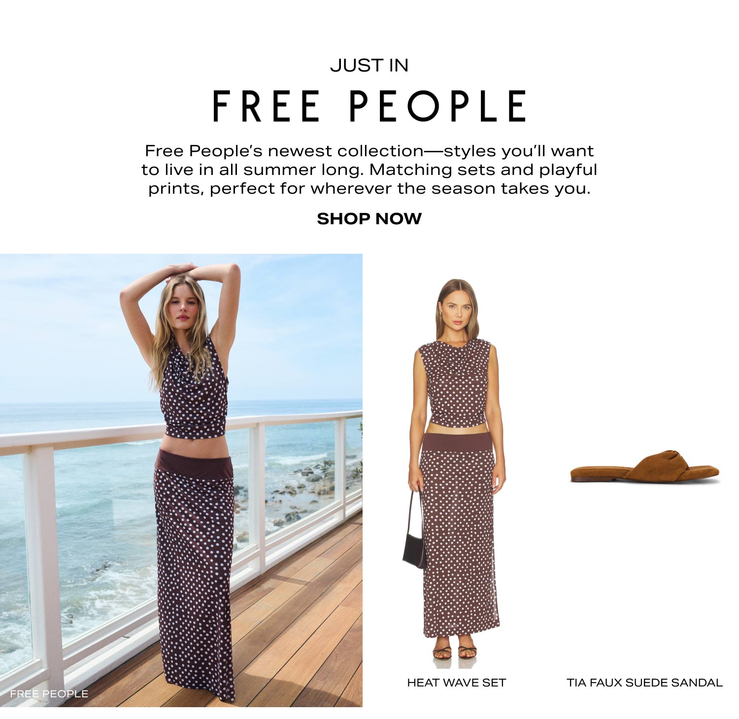 Shop Free People