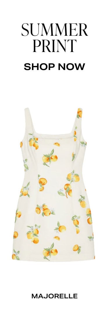 Summer Print