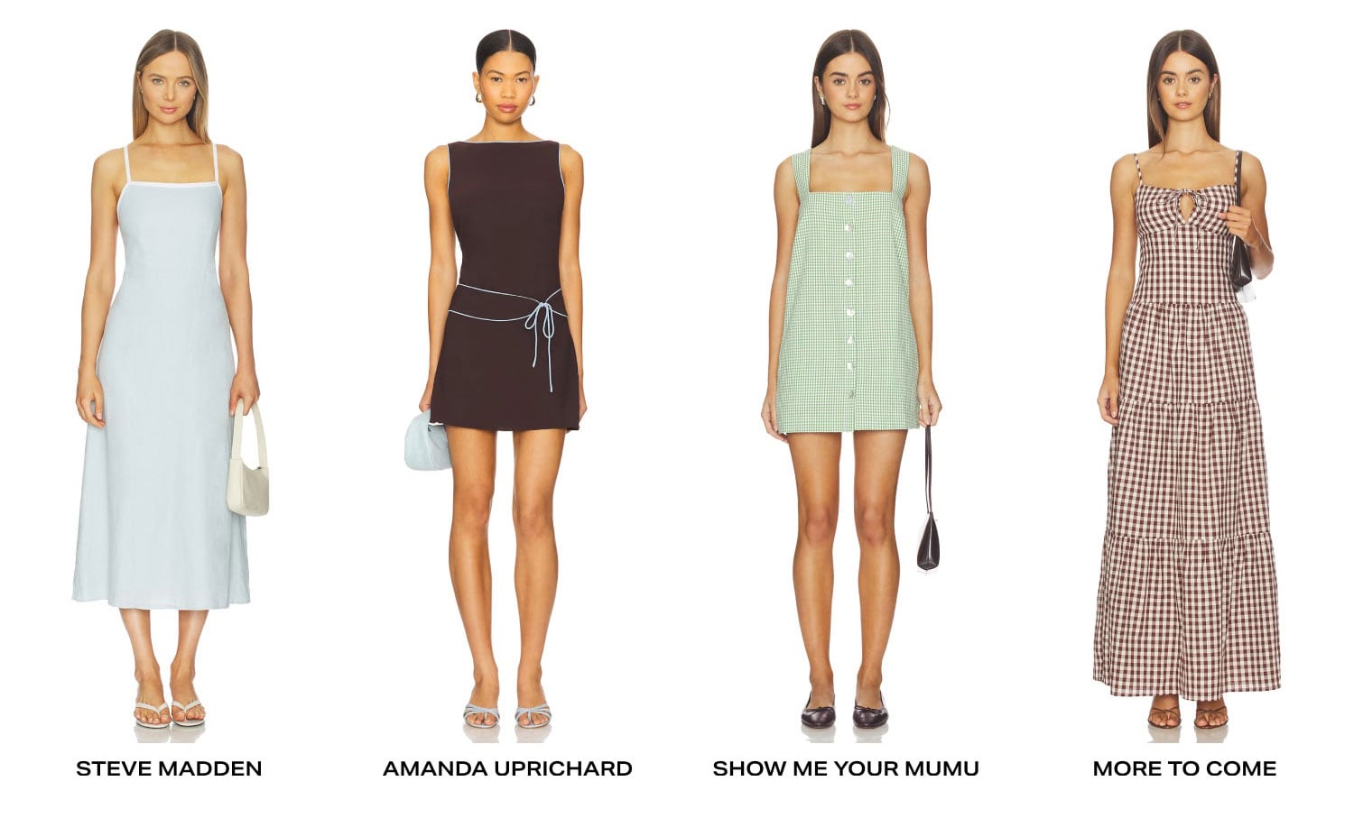 Shop Weekend Dresses
