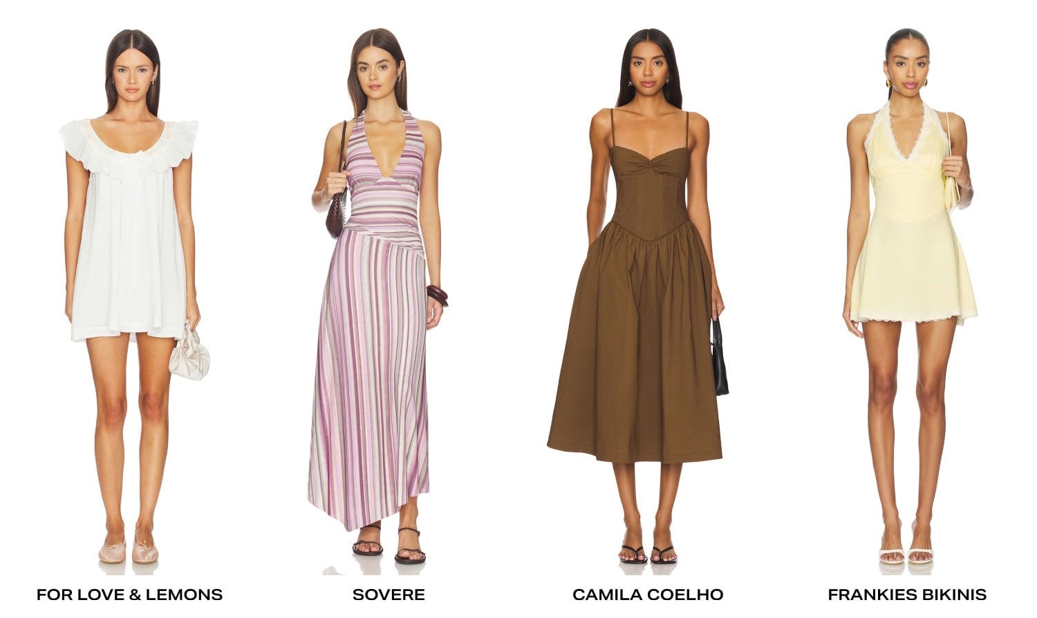 Shop Weekend Dresses