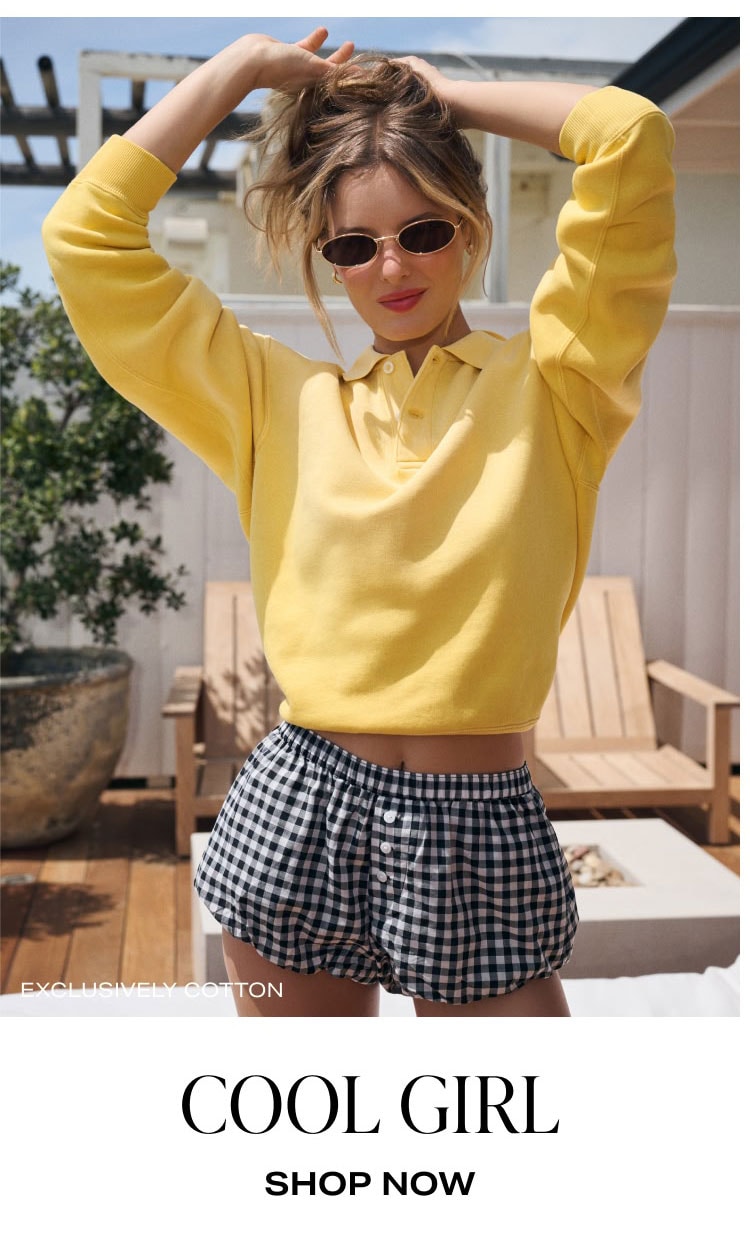 Shop Cool Girl
